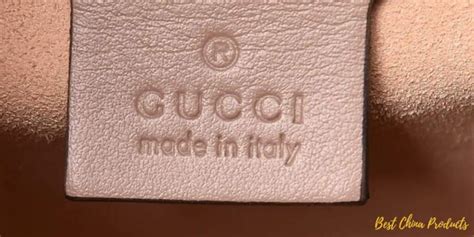 is gucci expensive|where does gucci manufacture.